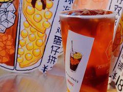 -桂桂茶(恒基名人店)