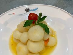 -锦月楼百姓厨房(大箕山商业广场店)