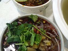 -李老爹香辣蟹(宣武门店)