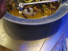 -鱼库·不仅是一家烤鱼店(车公庙店)