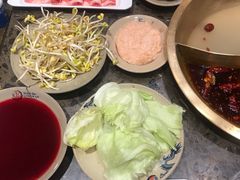 -小龙坎火锅(黄河店)