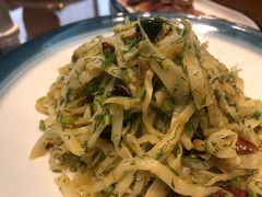 -秦唐一号西安菜馆(钟楼店)