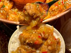 -浩海火燒雲傣家菜(芮欧百货店)