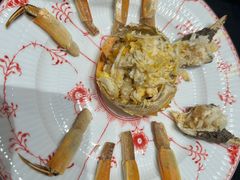 -新光酒家·河豚·海鲜·蟹料理(浦东店)