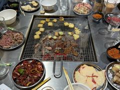 -同心烧烤(总店)