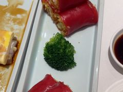-裕华海鲜·深圳粤菜(福永店)