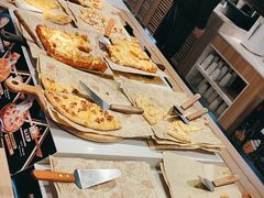 -比格比萨自助(宝山日月光店)