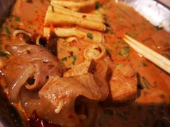 -大姐麻辣烫(莲宝中路店)