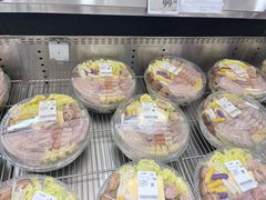 -山姆餐吧(山姆会员商店店)