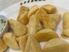 -长平老姿娘夜粥(平东一街店)