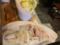 -同仁四季椰子鸡(海岸城天利店)