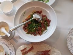 -庭院江南菜•烤鸭•非遗传承(丰台总部基地店)