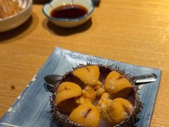 -桂马·日本料理·海胆·海鲜饭·酒场(民主广场店)