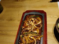 -小句号·精致料理(江南环球港店)