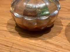 冰花醉舟山水白虾-原製原味(普陀山磐龙店)