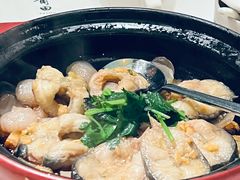 -莆田餐厅PUTIEN(三里屯店)