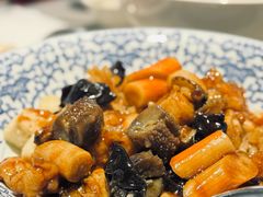 -福海居烤鸭店(鸟巢店)