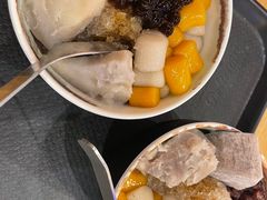 -鲜芋仙(时尚天河店)
