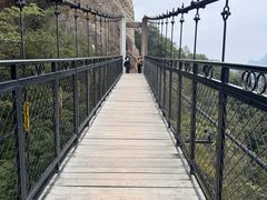 -雁荡山风景名胜区