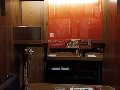 -一兰拉面(新宿中央东口店)
