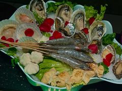-唱客美食KTV量贩(北京路店)