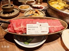 -巴奴毛肚火锅(京西大悦城店)