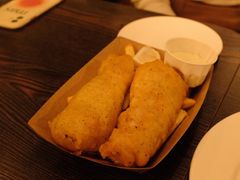 -瑞食酒馆 La Taverne Suisse