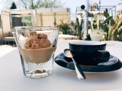 -Bracket Coffee(工体店)