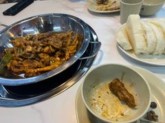 -福茂瀧牛蛙火锅烧鸡公(金沙总店)