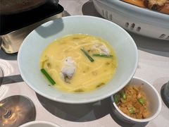 -钱塘花园·宁波菜