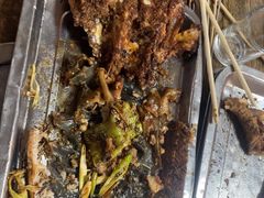 -清真·馬坡二旦烧烤(人生一串拍摄店)