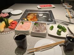 -海底捞火锅(江宸天街店)
