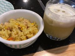 -青柠记忆泰式海鲜火锅(合生汇购物中心店)