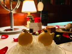 -三嚥阁 La Villa Restaurant