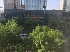 -锦江之星(青岛栈桥中山路地铁站店)