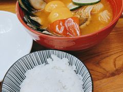 -伽喱博士 Dr.CURRY咖喱饭(太阳宫咖喱店)