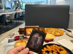 -必胜客(漕宝路店)