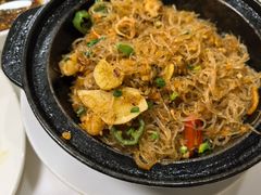 -阳江餐厅·30年老字号·粤菜海鲜大排档