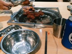 -麻蒲碳烤肉(嘉禾东平地铁站19号店)