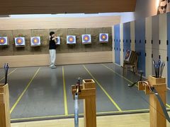 -道顺射箭·团建·骑射(张杨路店)