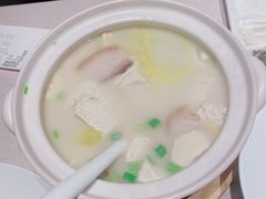 -四季民福烤鸭店(外滩外白渡桥店)