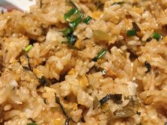 -老馆子·建德菜·山肴鱼鲜(海威新界店)