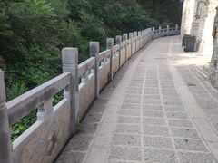-玉河泉
