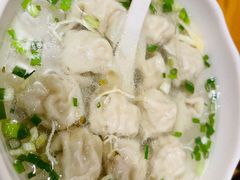 -梦花街馄饨店(中华苑店)
