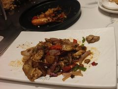 -火地铁板烧(昆山万象汇店)