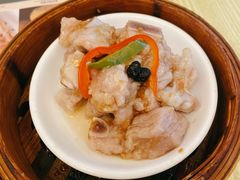 -添好运点心专门店(百老汇店)