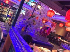 -山河屯铁锅炖鲜鹅·东北菜(开发区一店)