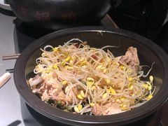 -云海肴·汽锅鸡·云南菜(高德置地店)