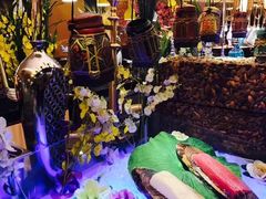 -城市名人酒店喝彩西餐厅(人民南路店)