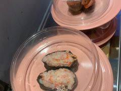-争鲜回转寿司(通州万达店)